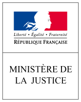 Ministère de la Justice